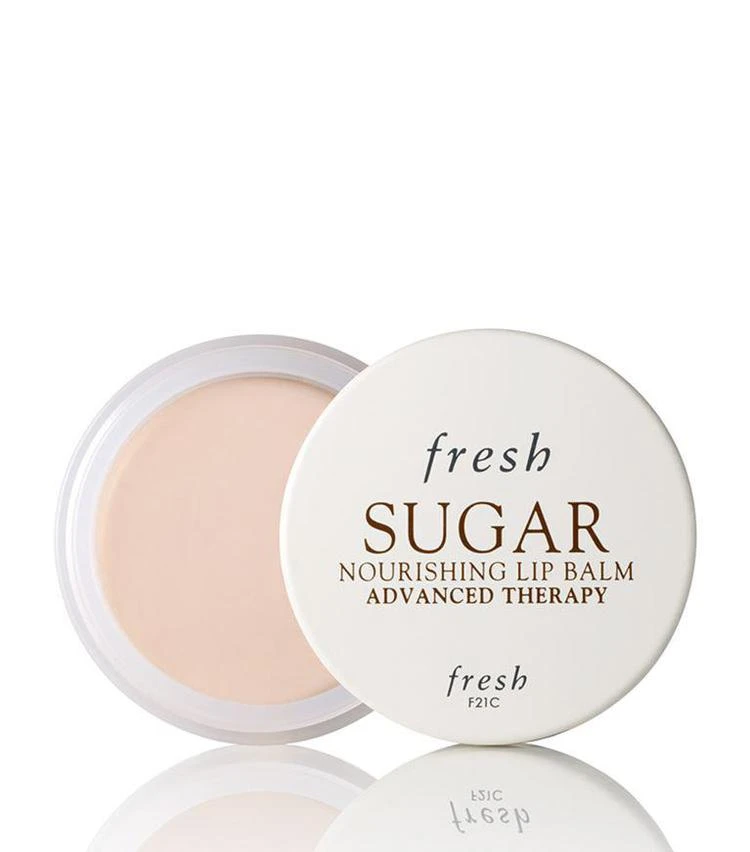 商品Fresh|Sugar Nourishing Lip Balm Advanced Therapy,价格¥261,第1张图片