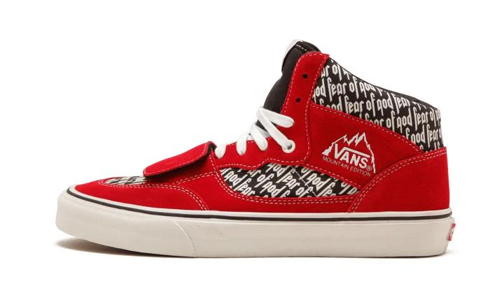 商品Vans|Vans Mountain Edition 35 DX,价格¥3836,第1张图片