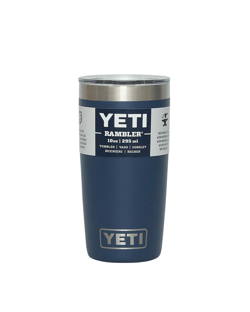 商品YETI|Rambler Tumbler Blue,价格¥209,第1张图片