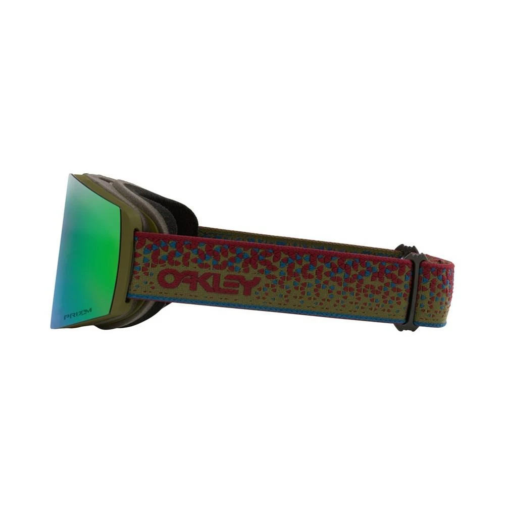 Unisex Fall Line Snow Goggles 商品