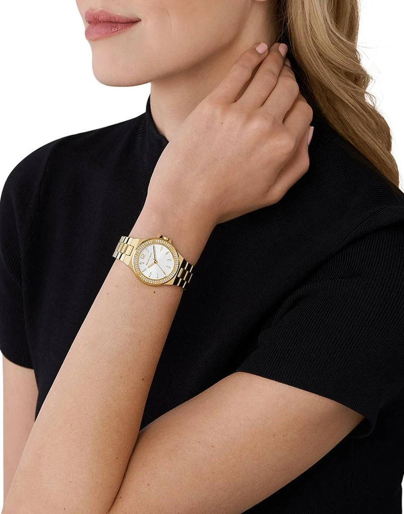 商品Michael Kors|Wrist watch,价格¥1916,第4张图片详细描述