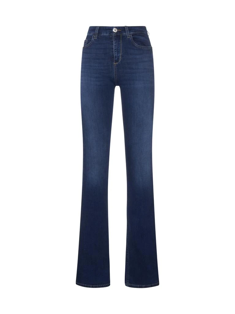 商品LIU •JO|Jeans,价格¥863,第1张图片