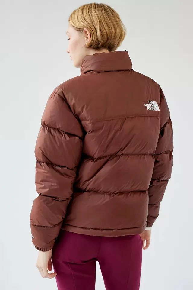 商品The North Face|The North Face 1996 Nuptse Jacket,价格¥2479,第2张图片详细描述