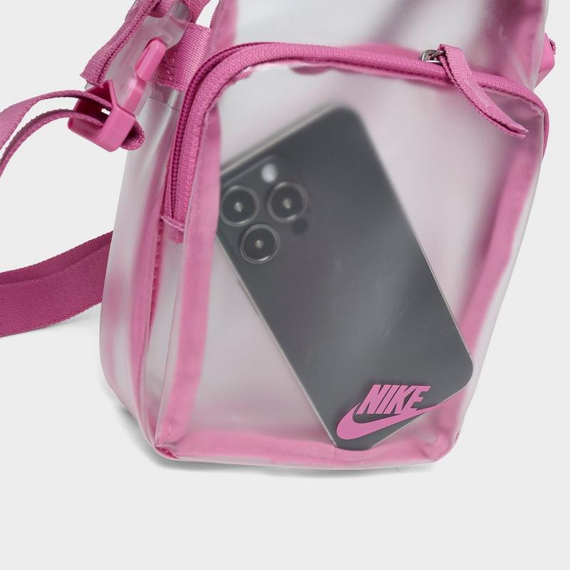 フィットネスバッグ Nike Heritage Crystal Crossbody Bag 4L Nike Heritage Crystal Crossbody Bag (4L). Nike.com