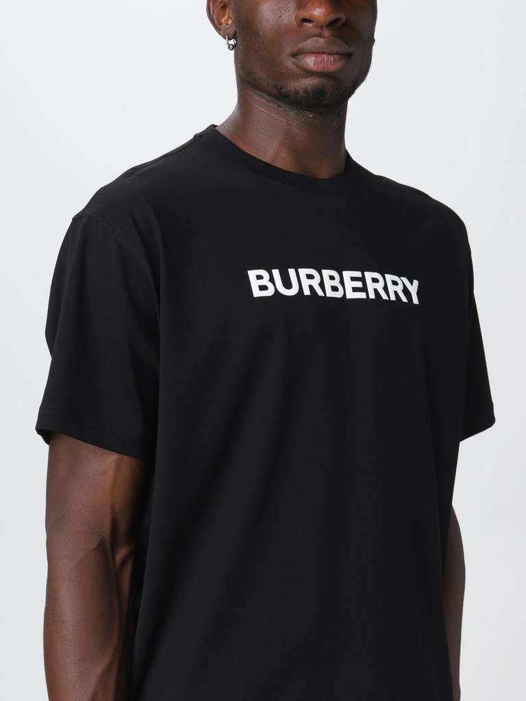 商品Burberry|Burberry t-shirt for man,价格¥2734,第7张图片详细描述