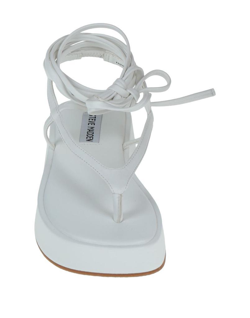 商品Steve Madden|Flip flops,价格¥508,第6张图片详细描述