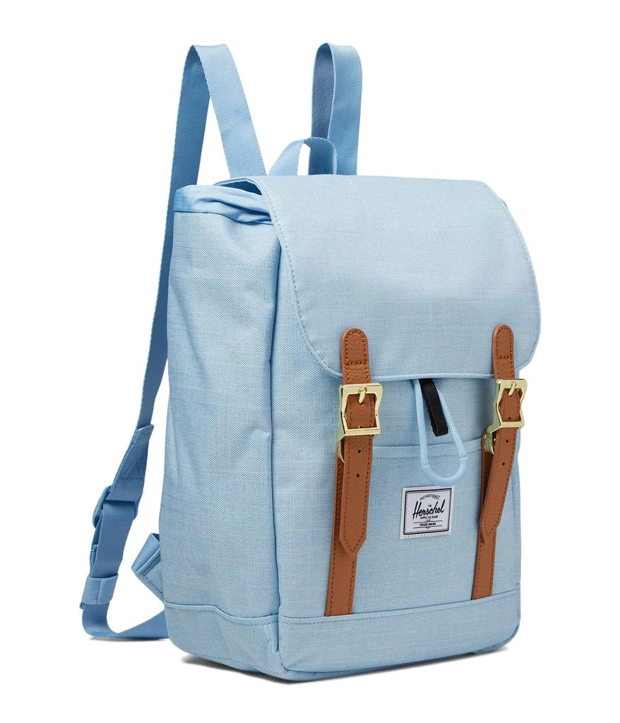 商品Herschel Supply|Herschel Retreat Mini Backpack,价格¥521,第1张图片