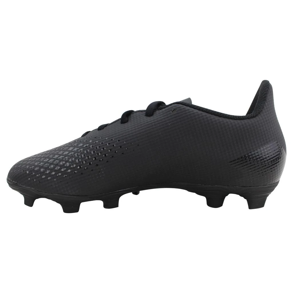商品Adidas|Adidas Predator 20.4 FXG Black  EF1649 Men's,价格¥212,第2张图片详细描述