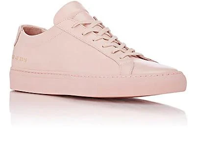 商品Common Projects|Original Achilles 女士休闲鞋,价格¥3061,第2张图片详细描述
