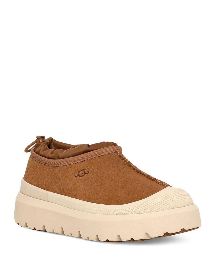 商品UGG|男士Tasman塔斯曼懒人鞋休闲鞋,价格¥1129,第1张图片