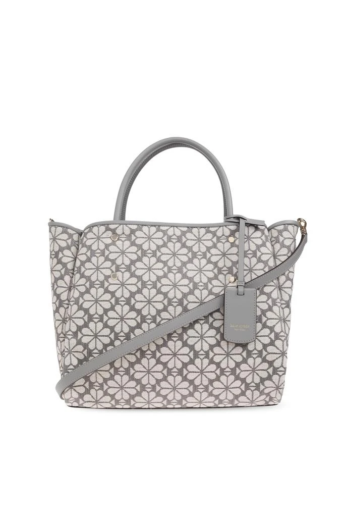 商品Kate Spade|'Flower' tote bag 'shopper' type,价格¥3422,第1张图片