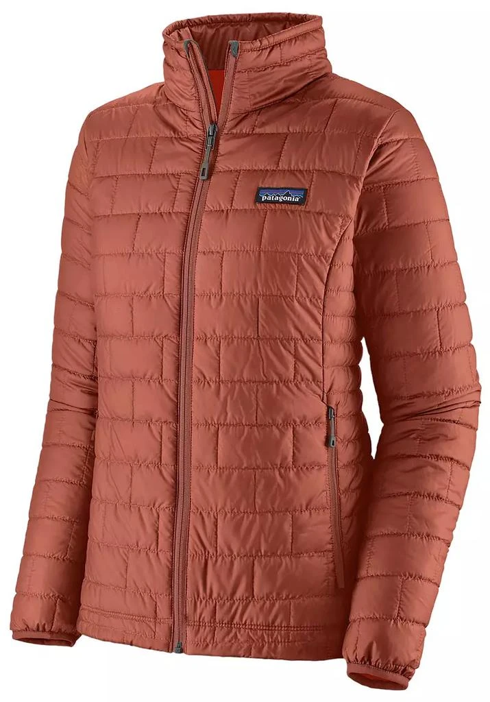 商品Patagonia|Patagonia Women's Nano Puff Insulated Jacket,价格¥1006,第3张图�片详细描述