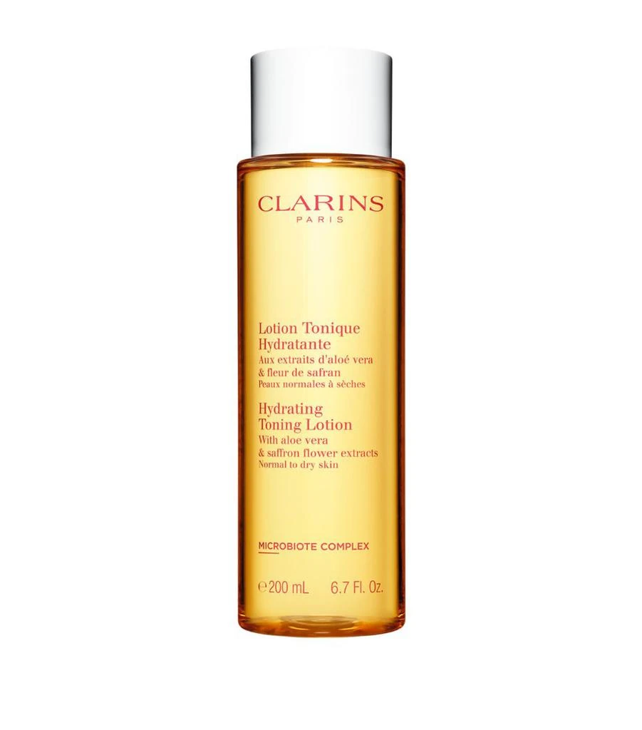 商品Clarins|Hydrating Toning Lotion (200ml),价格¥279,第1张图片