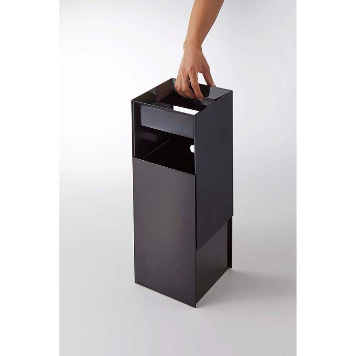 Tower Square Trash Can 商品
