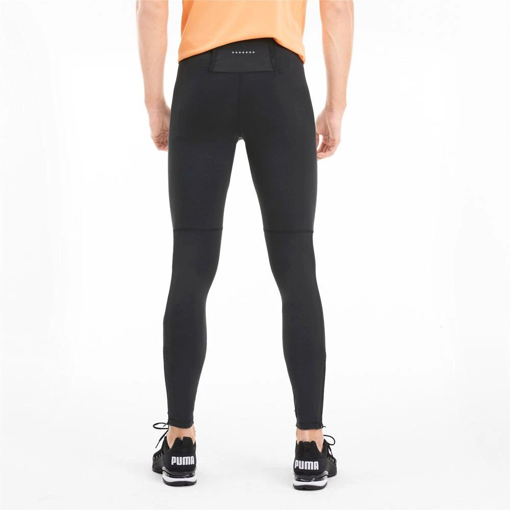 商品Puma|Last Lap Thermo R+ Long Running Tights,价格¥227,第2张图片详细描述