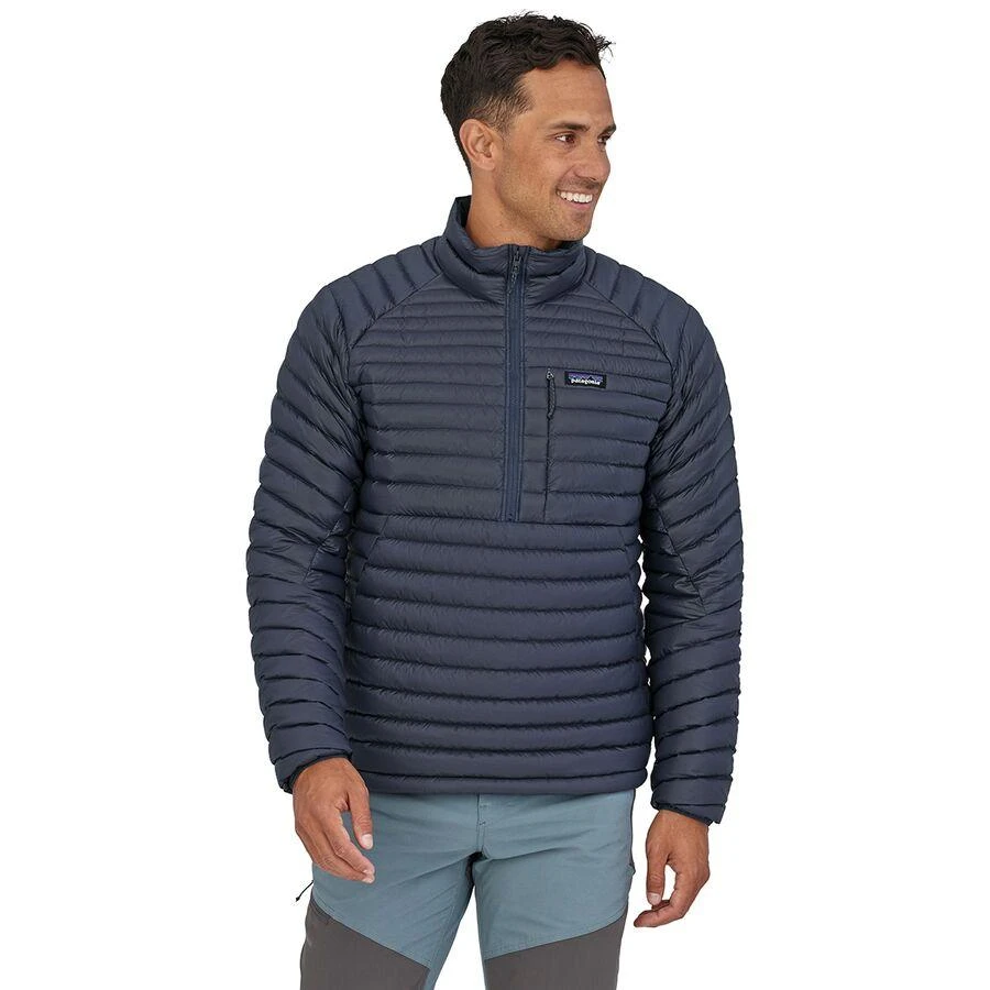 商品Patagonia|男士羽绒外套,价格¥721,第1张图片