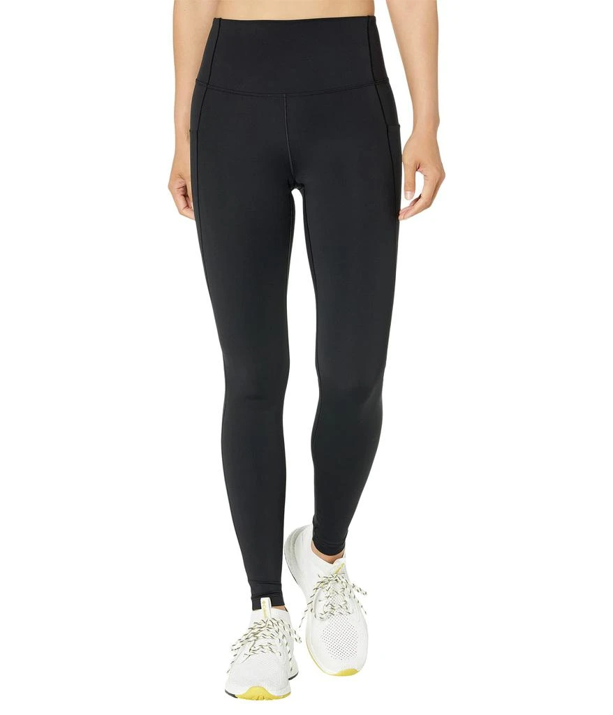 商品Arc'teryx|Essent High-Rise Leggings,价格¥618-¥883,第1张图片