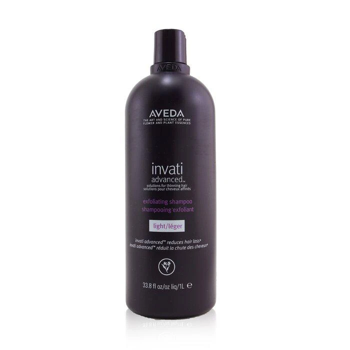 商品Aveda|Aveda 防脱发头皮净化洗发水 - # Light 轻盈版 1000ml/33.8oz,价格¥1593,第1张图片