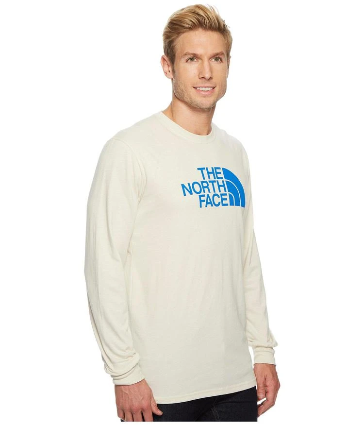 商品The North Face|Long Sleeve Half Dome Tee,价格¥211,第4张图片详细描述