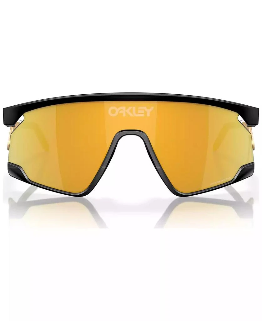 商品Oakley|Men's Sunglasses, BXTR Metal,价格¥1699,第2张图片详细描述