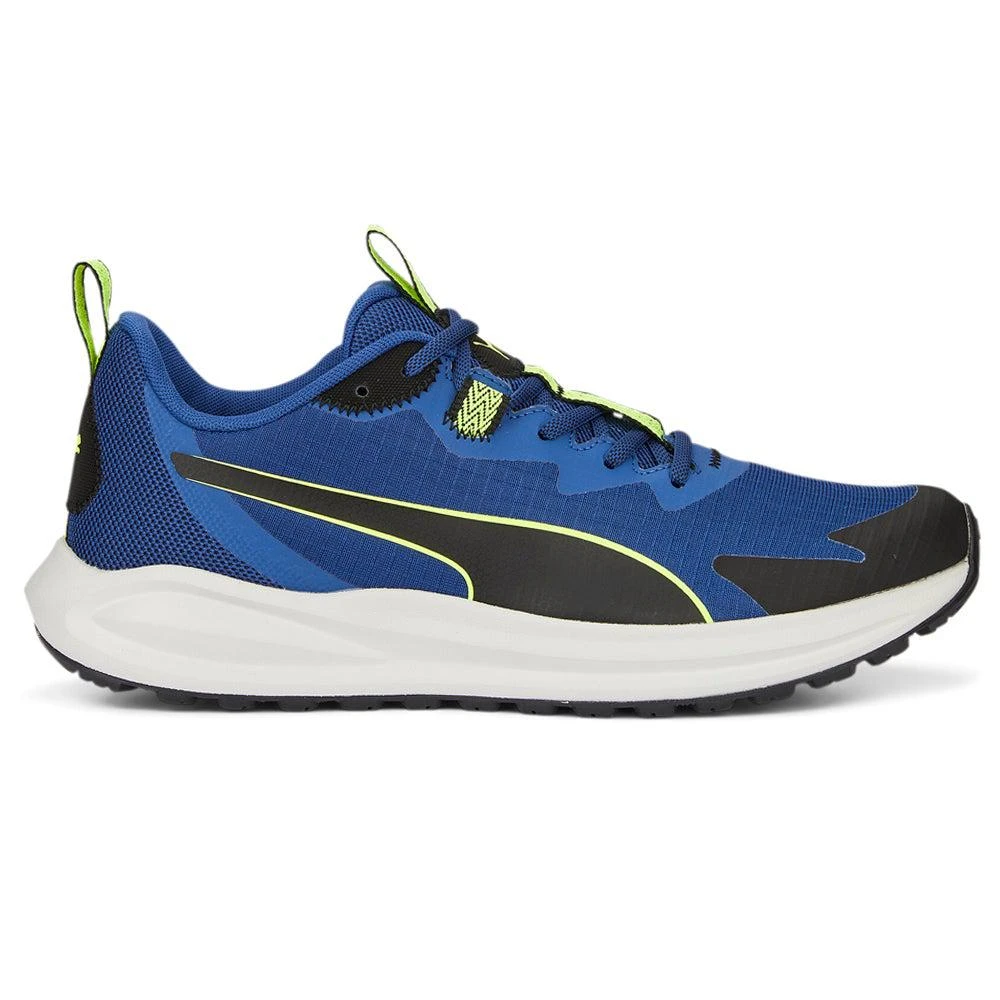 商品Puma|Twitch Runner Trail Running Shoes,价格¥413,第1张图片