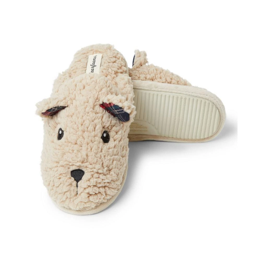 Women's Shay Holiday Scuff Slipper 商品