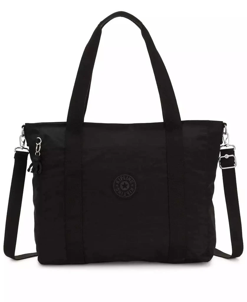 商品Kipling|Asseni Tote Bag,价格¥510,第1张图片