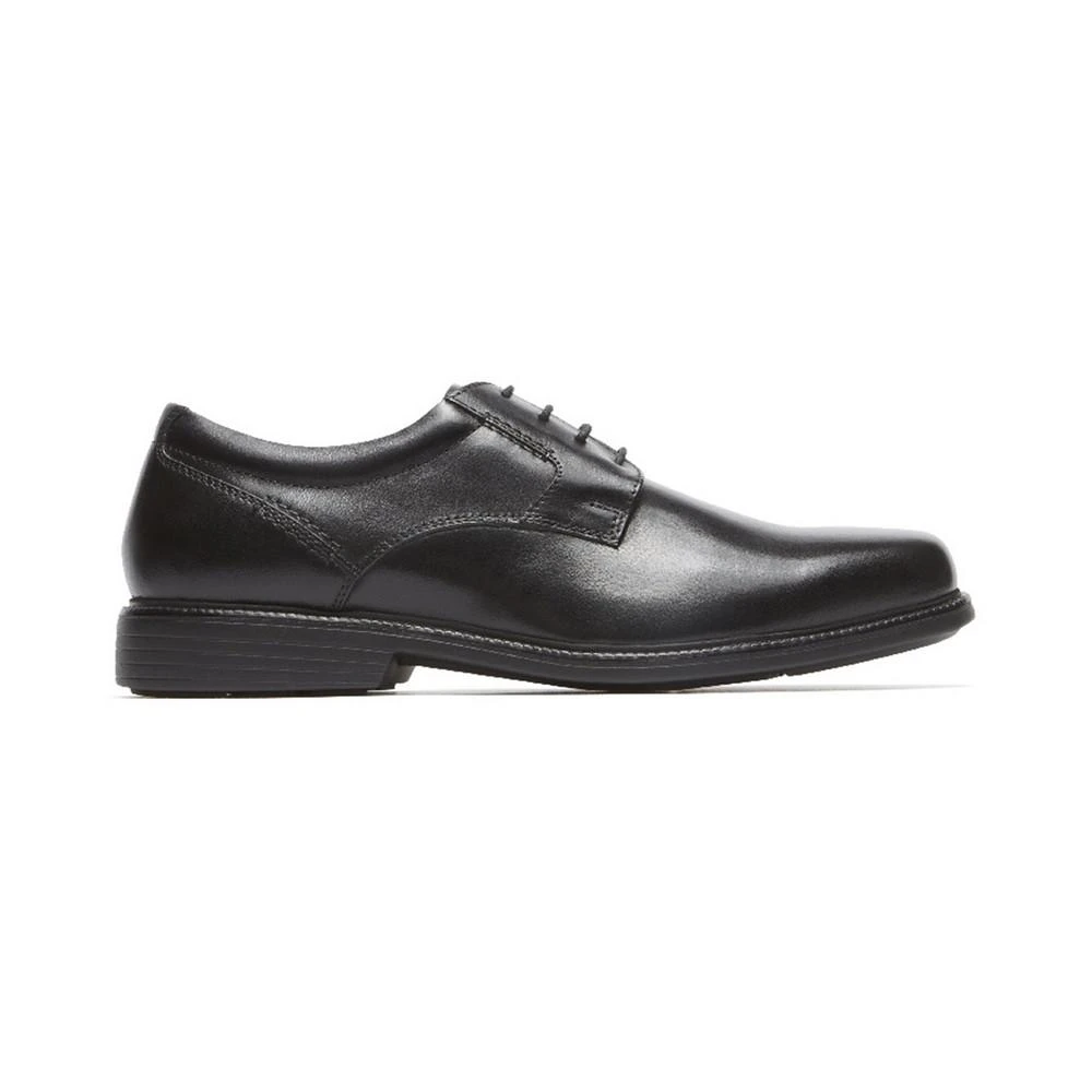 商品Rockport|Men's Charlesroad Plaintoe Dress Shoes,价格¥939,第2张图片详细描述