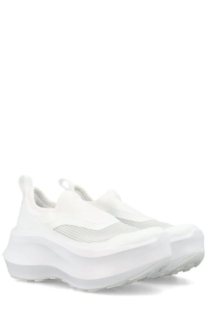 商品Comme des Garcons|Comme des Garçons X Salomon Slip-On Sneakers,价格¥1446,第3张图片详细描述