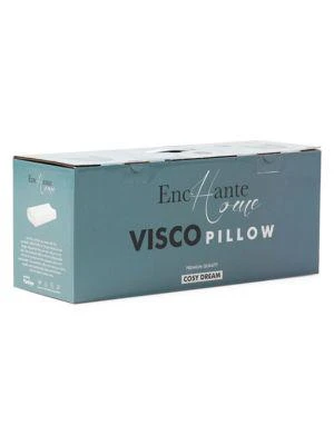 商品Enchante Home|Memory Foam Bed Pillow,价格¥516,第4张图片详细描述