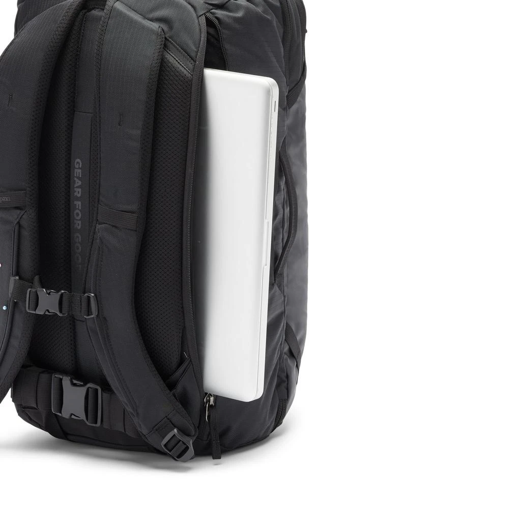 商品Cotopaxi|Allpa 28L Travel Pack,价格¥1536,第4张图片详细描述