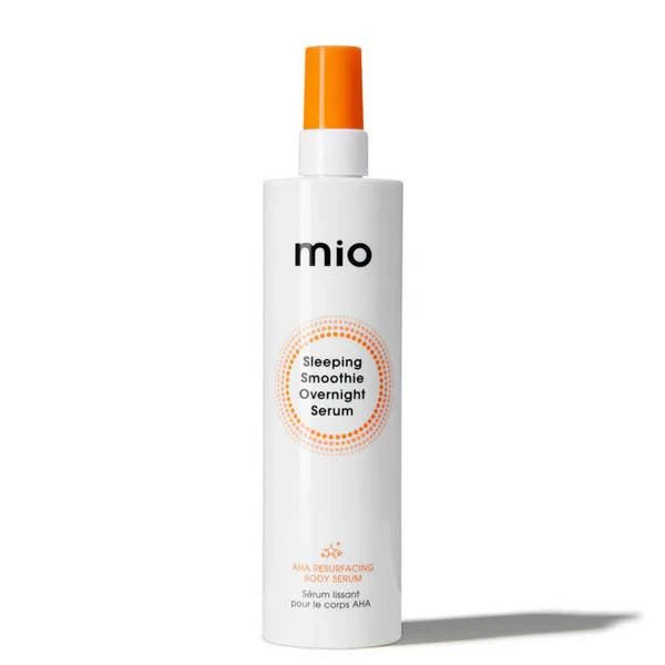 商品Mio Skincare|Mio Sleeping Smoothie Overnight Serum 200ml,价格¥111,第1张图片