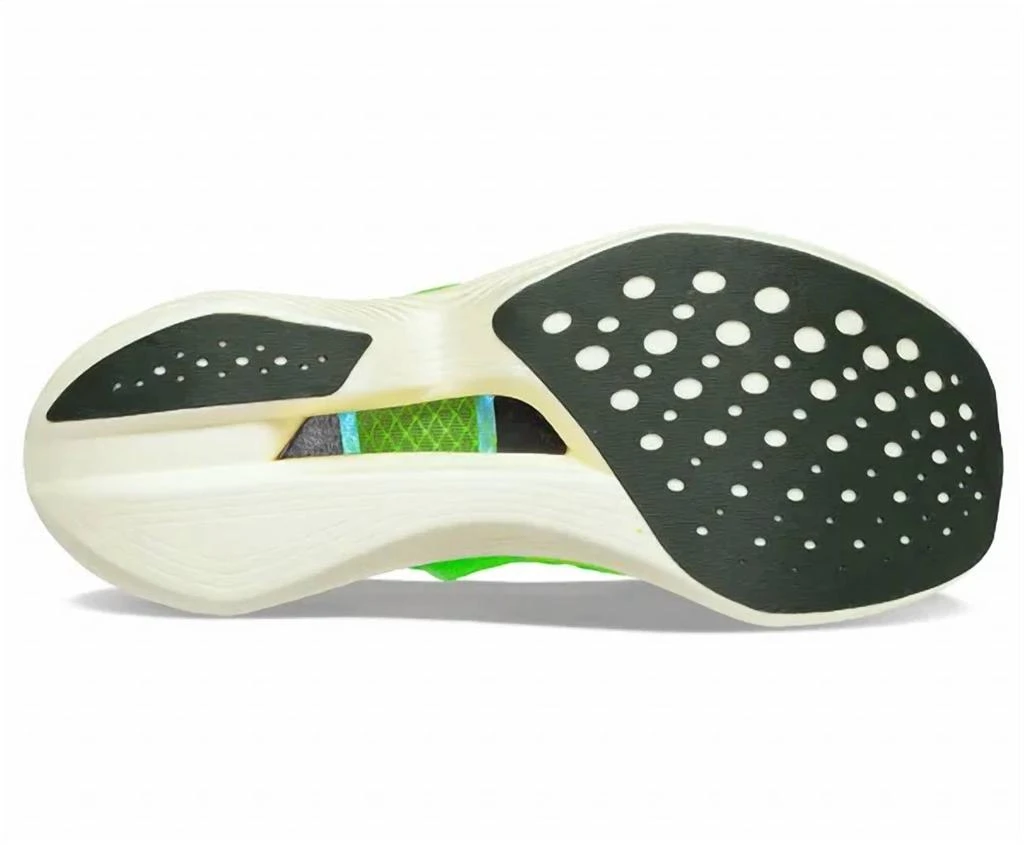 商品Saucony|Saucony - Women's Endorphin Elite Race Shoe,价格¥1692,第5张图片详细描述