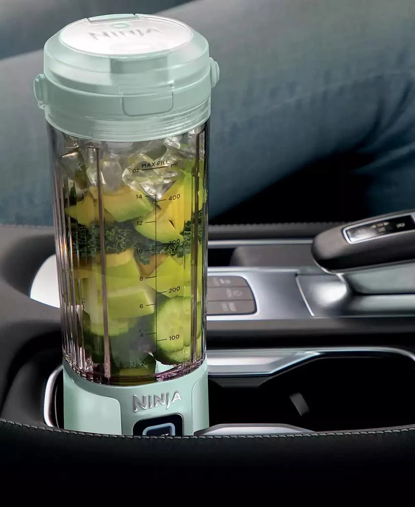 商品Ninja|Blast Portable Blender,价格¥449,第4张图片详细描述