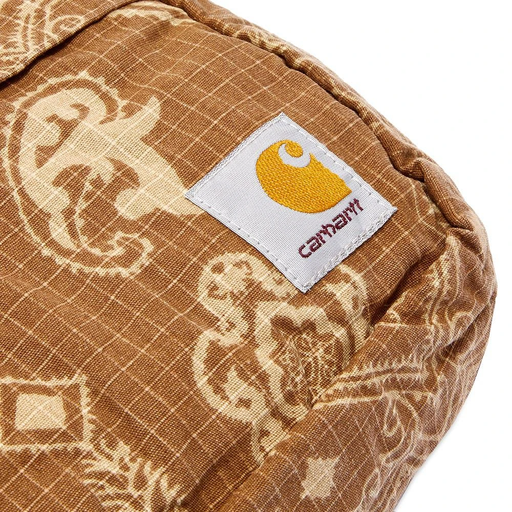 商品Carhartt|Carhartt Verse Shoulder Bag,价格¥311,第3张图片详细描述