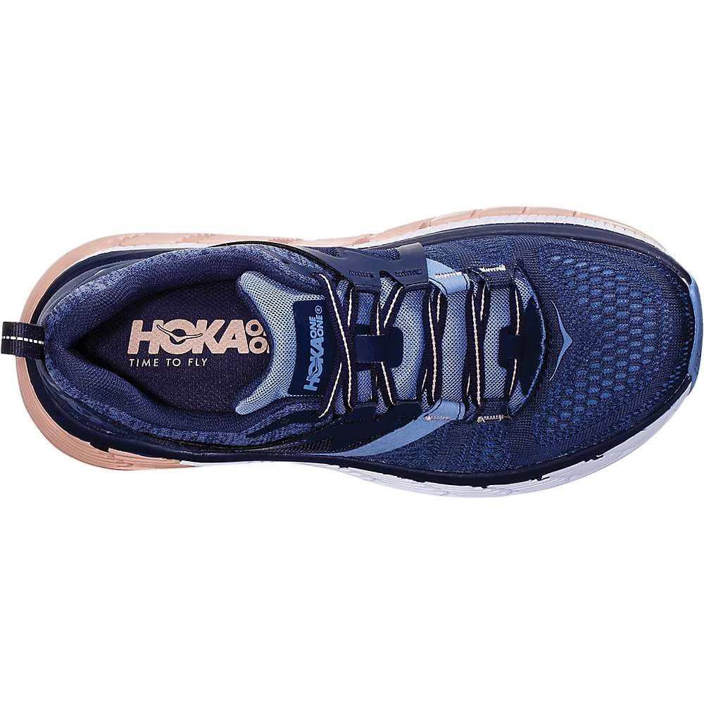 商品Hoka One One|Hoka One One Women's Gaviota 2 Shoe 运动鞋,价格¥1235,第3张图片详细描述