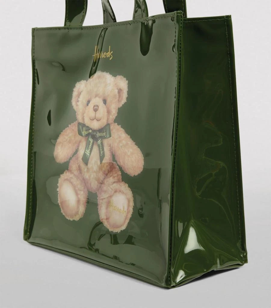 Small Jacob Bear Shopper Bag 商品