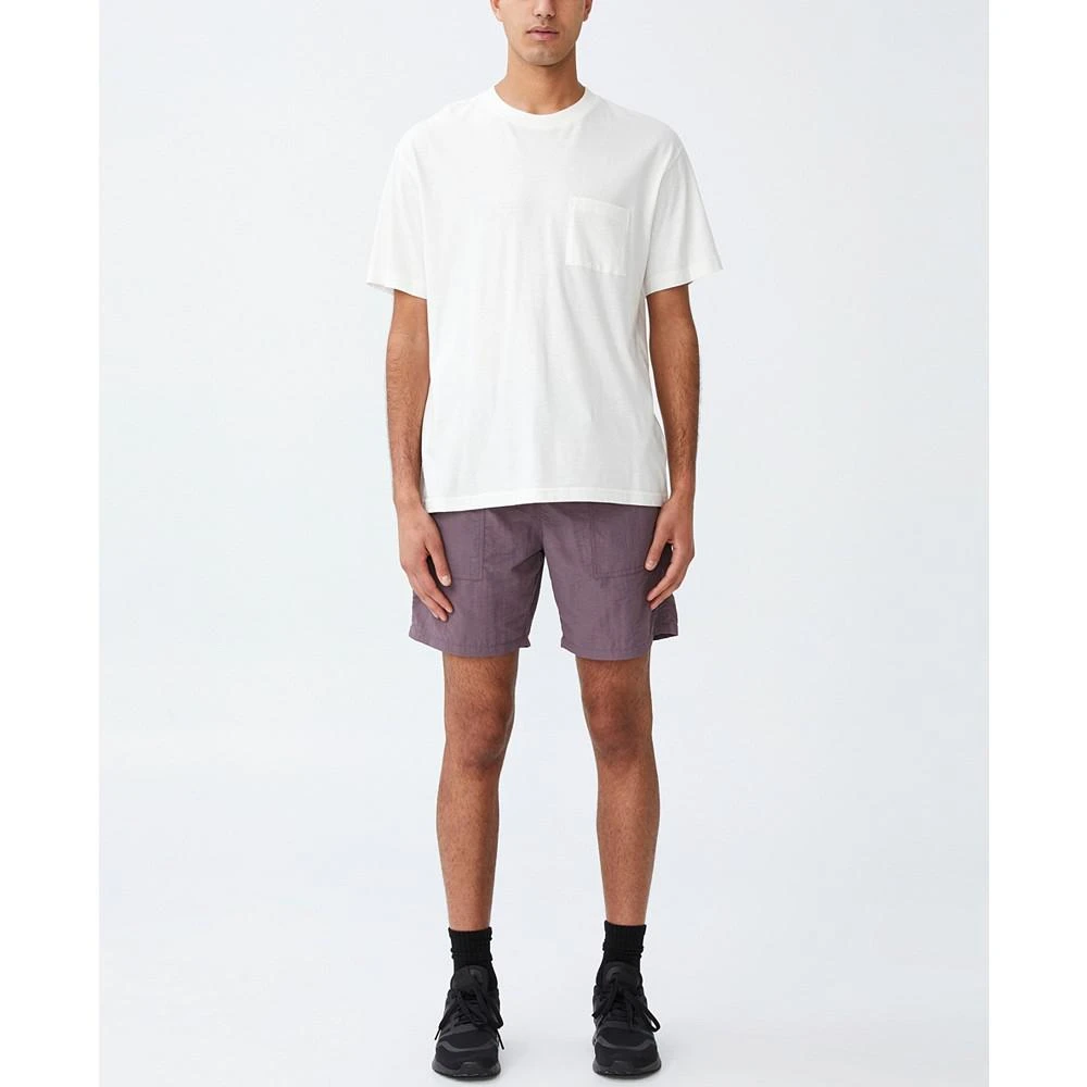 商品Cotton On|Men's Trail Shorts,价格¥232,第4张图片详细描述