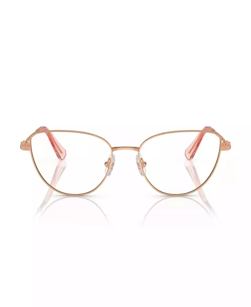 商品Swarovski|Women's Eyeglasses, SK1007,价格¥1350,第2张图片详细描述