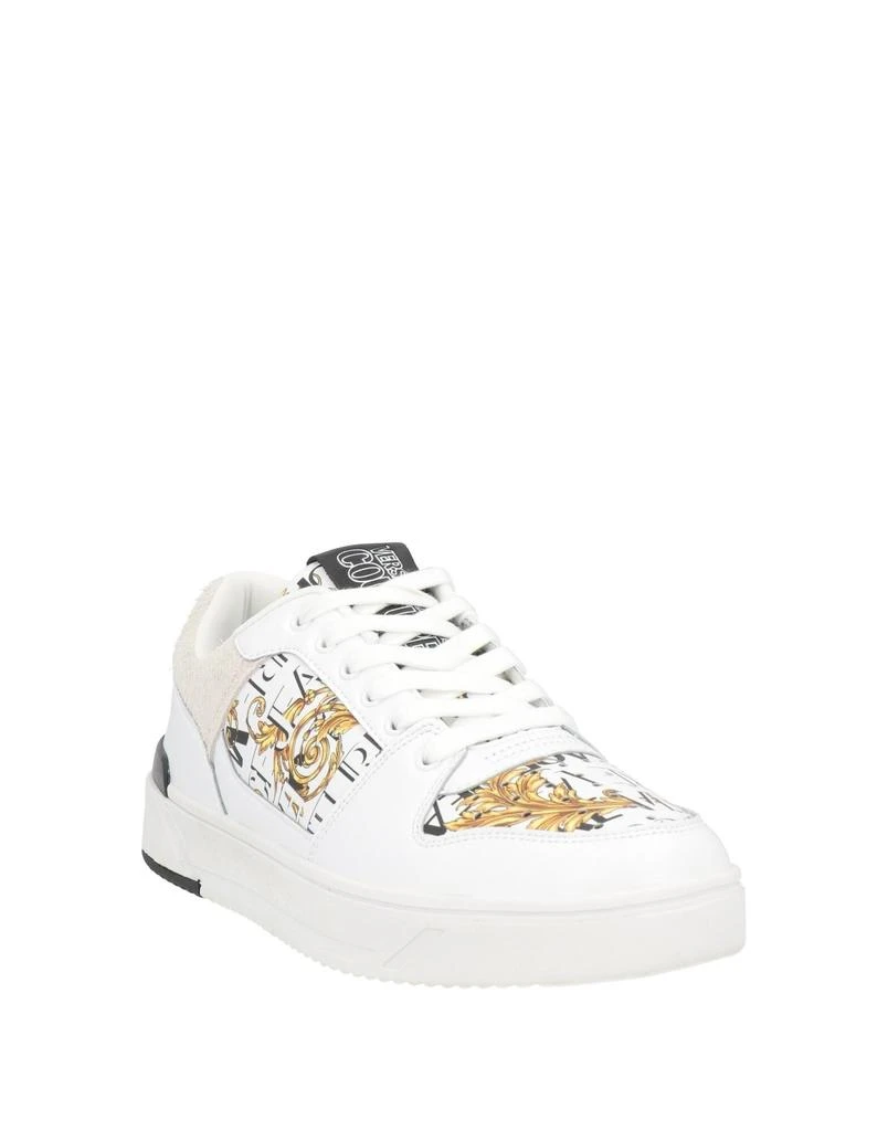 商品Versace|Sneakers,价格¥1333,第2张图片详细描述