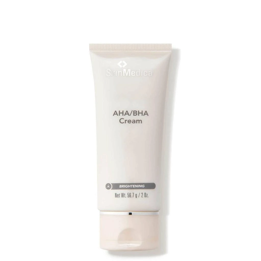 商品SkinMedica|SkinMedica AHA/BHA Cream (2oz),价格¥343,第1张图片