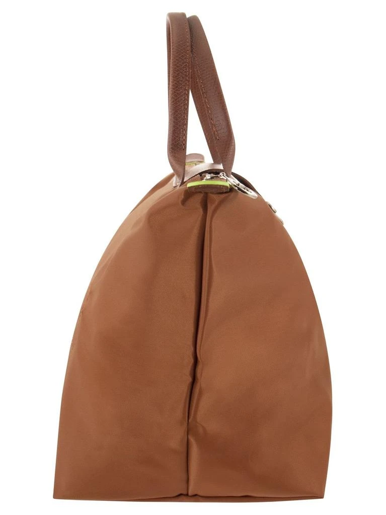 商品Longchamp|Longchamp Le Pliage Medium Tote Bag,价格¥676,第4张图片详细描述