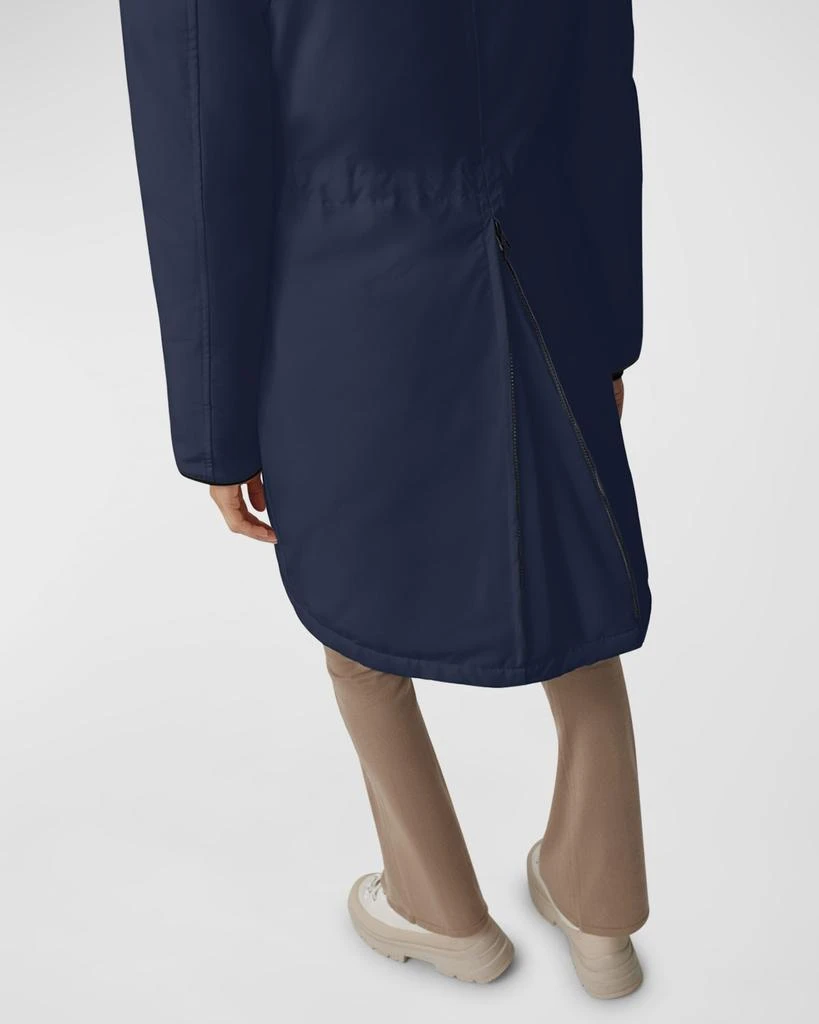 商品Canada Goose|Rossclair Parka,价格¥11391,第4张图片详细描述