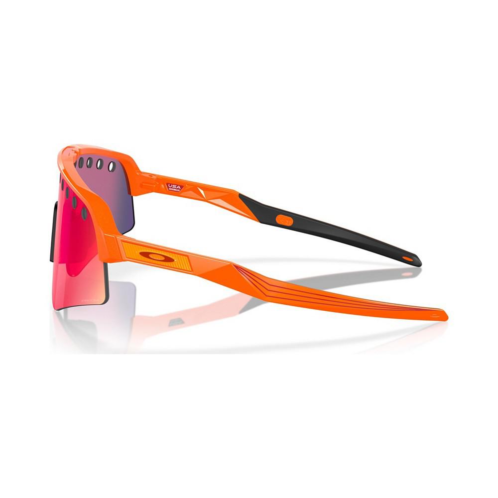 Men's Sunglasses, Mathieu Van Der Poel Signature Series Sutro Lite商品第3张图片规格展示