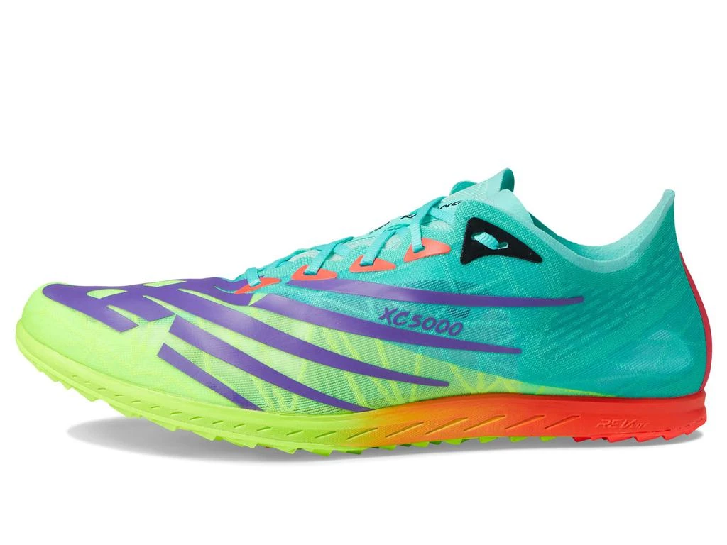 商品New Balance|XC 5K v6,价格¥714,第4张图片详细描述