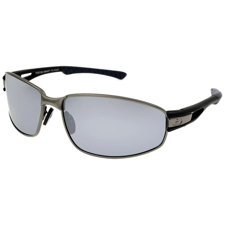 商品Foster Grant|Exert Polarized Sport Sunglasses,价格¥186,第2张图片详细描述