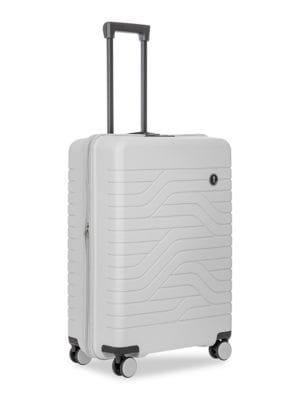 Ulisse B/Y 28" Inch Spinner Suitcase商品第3张图片规格展示