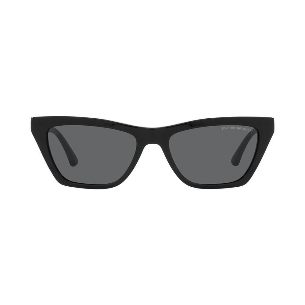 商品Emporio Armani|Women's Sunglasses, EA4169 54,价格¥973,第4张图片详细描述