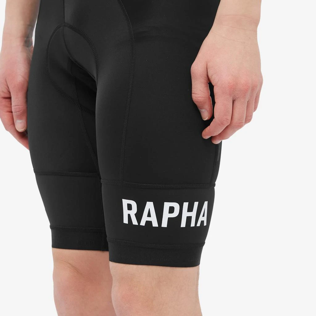 商品Rapha|Rapha Pro Team Training Bib Shorts,价格¥1345,第5张图片详细描述