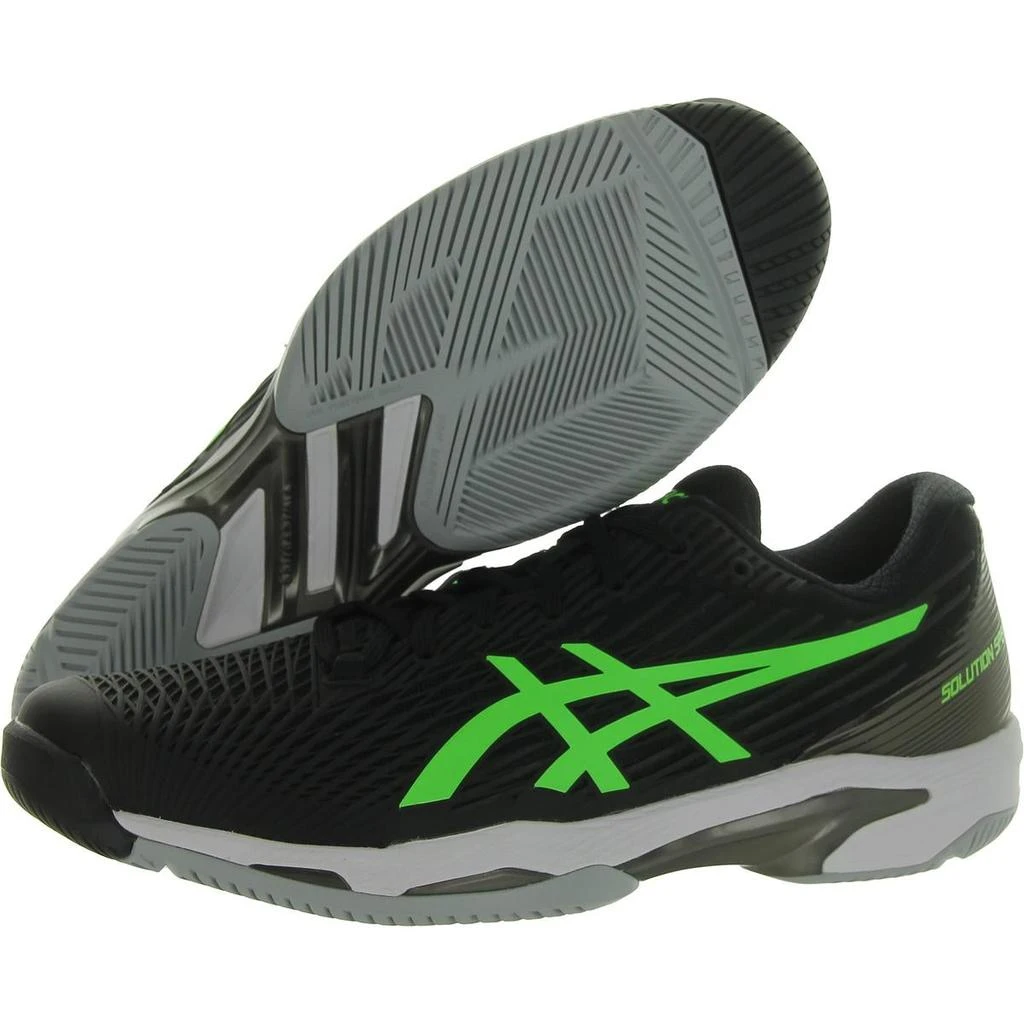 商品Asics|GEL NIMBUS 26  Womens Mesh Lace Up Running & Training Shoes,价格¥874,第2张图片详细描述